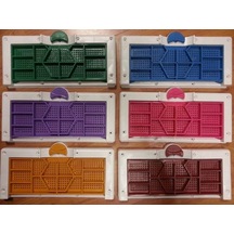 Kovan Uçuş Kapağı 10 Adet N11.37831