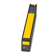 Uyumlu İnk For Hp 971xl Sarı İnk Kartuş 70ml