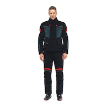 Dainese Carve Master 3 Gore-Tex Mont Kırmızı - Siyah