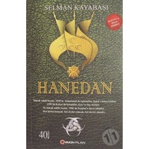 Hanedan/selman Kayabaşı