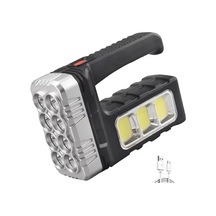 Solar Panelli Ledli Fener Wt-614