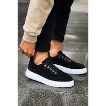 Ch319 Stamina Sbt Erkek Ayakkabı Sıyah Çok Renkli
