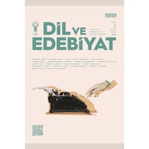 Dil Ve Edebiyat 181. Sayı