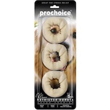 Prochoice Mini Retriever Donuts Köpekler İçin Mini Donut Ödül Maması 3 Parça
