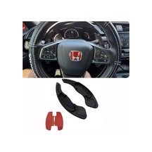 Honda Accord Siyah F1 Kulakçık Pedal Shifter 2013-2020 Siyah