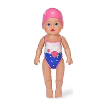 Yüzen Bebek 30 Cm 10pcs Mixed