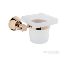 A4424723 Artema Juno Swarovski Diş Fırçalığı, Altın