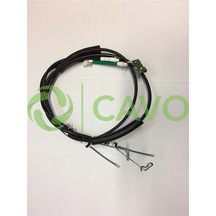 Cavo It4602 605 El Fren Telı Arka Sag / Sol Connect 1,8tdcı 02 09 Uzun Sase