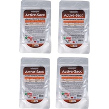 Vetasupra Active Sacc Iştah Açıcı-bağışıklık Düzenleyici Premiks 100 Gr X 4 Adet