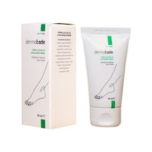 Dermocade Topuk Çatlak ve Ayak Kremi 50 ML