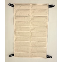 Hot Pack Pedi 10 Dilimli 28x50 CM