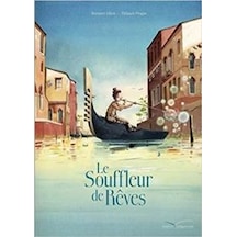 Le Souffleur De Rêves 9782012202801