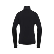 Jack Wolfskın Jack Wolfskin Glaabach 3in1 Kadın Siyah Outdoor Ceketi 6000 Siyah