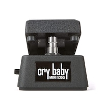 Jim Dunlop Cbm535q Crybaby-q Mini Wah Pedalı