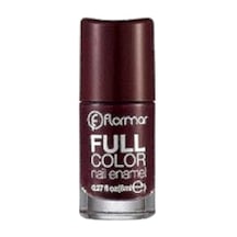 Yoğun Pigmentli Parlak Oje- Full Nail Enamel- Fc40 Maroon -8690604379934