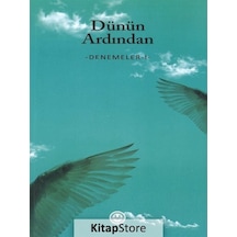 Dünün Ardından Denemeler 1- Diyanet İşleri Başkanlığı