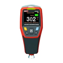 Uni-T Ut343d Kaplama Kalınlığı Ölçüm Cihazı