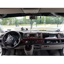 Volkswagen Transporter T7 Konsol/Maun Kaplama 4 Renk