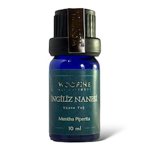 Woopine Aromaterapi İngiliz Nanesi Uçucu Yağı