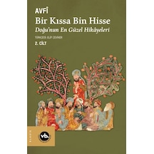Bir Kıssa Bin Hisse 2. Cilt
