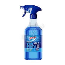 Bingo Kireç Çözücü Sprey 900 Ml