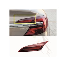 Opel İnsignia B Sağ Stop Lambası İç 2013-2017