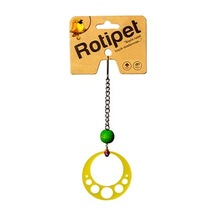 Rotipet Akrilik Geometrik Sarkaç 06