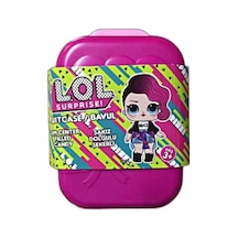 Meyve Kola Aromalı Dolgulu Bonbon Şekerleme Pembe Çanta (+3 Yaş )