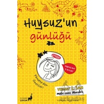 Huysuz'un Günlüğü