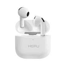 Hepu HP-678 Bluetooth 5.4 Kablosuz Kulak İçi Kulaklık