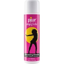 Pjur Myglide Stimulating Kayganlaştırıcı Jel 100 ML