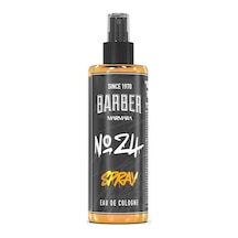 Barber Marmara Sprey Kolonya 400ml. No:24