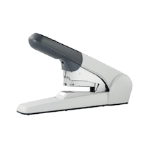 Ekstra Güçlü Düz Zımba, 60 Yaprak Kağıt İçin, Zımba Teli, Ergonomik Tasarım, Gümüş, 55520084