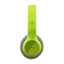 Platoon PL-2044 P47 Bluetooth Kulak Üstü Kulaklık