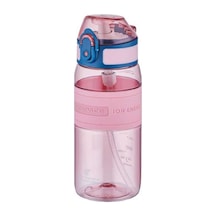 Uzspace Matara Tritan 440 Ml Pembe Diğer