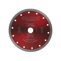 Fixonic Eratool Era50099 115mm Hassas İnce Dantelli Elmas Testere