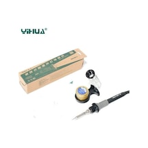 Yihua Isı Ayarlı Kalem Havya Işıklı 60w 947-v