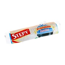 2 Adet Stepy Eko Çöp Poşeti Jumbo