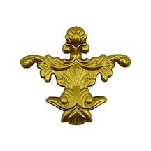 Decozza Decogold Dekor Motifi (10 Cm X10 Cm)Dgm-57