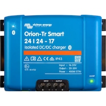 24/24v 17a İzoleli Dc Dc Şarj Cihazı Charger Bluetooth Özellikli, Orı242440120, Victron