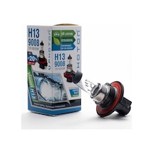 Photon 12V H13 9008 Ampul+%20 Fazla Işık 60 55W 3 Fiş Soketli