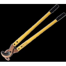 Lk-250 Manuel Kablo Kesme Makası 250 Mm²