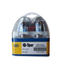 Opar H4 Far Ampulü 12volt H4 Ampul %130 Daha Fazla Işık 2 Adet Magneti Marelli 009601280000
