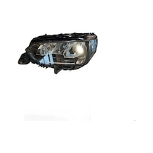 Peugeot - Ön Far Elek.motor.ledli Sol 208 2020-