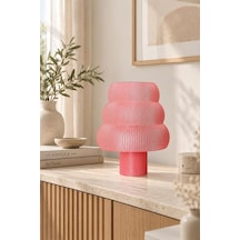 Nova Dekoratif Masa Lambası E27 Led 26 Cm Child Ürünün Gerçek Renk Adı Diğer