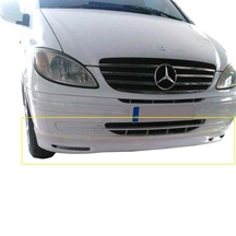 Mercedes Vito Ön Tampon Eki 2004-2015 Model Arası