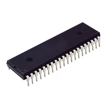 PIC16F887 Mikroişlemci DIP-40