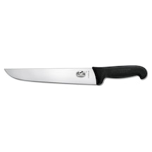 Victorinox 5 5203 23 Kurban Ve Kasap Bıçağı 23 Cm - Fibrox Sap