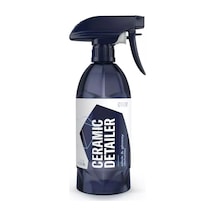 Gyeon Q²m Ceramicdetailer Seramik Yüzey Detaylandırıcı Ve Parlatıcı - 500 Ml -su İtici Oto Cila