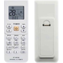 Universal Kt-9018E Klima Kumandası